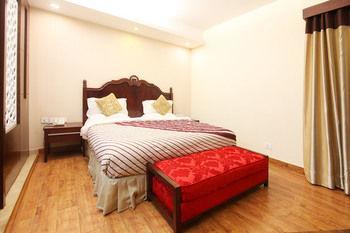 Oyo Premium Pitampura Hotel Nowe Delhi Zewnętrze zdjęcie