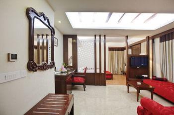 Oyo Premium Pitampura Hotel Nowe Delhi Zewnętrze zdjęcie
