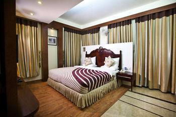Oyo Premium Pitampura Hotel Nowe Delhi Zewnętrze zdjęcie